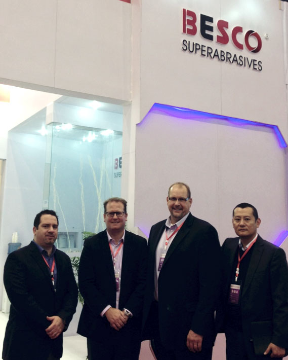 China International Abrasive & Grinding Exposition